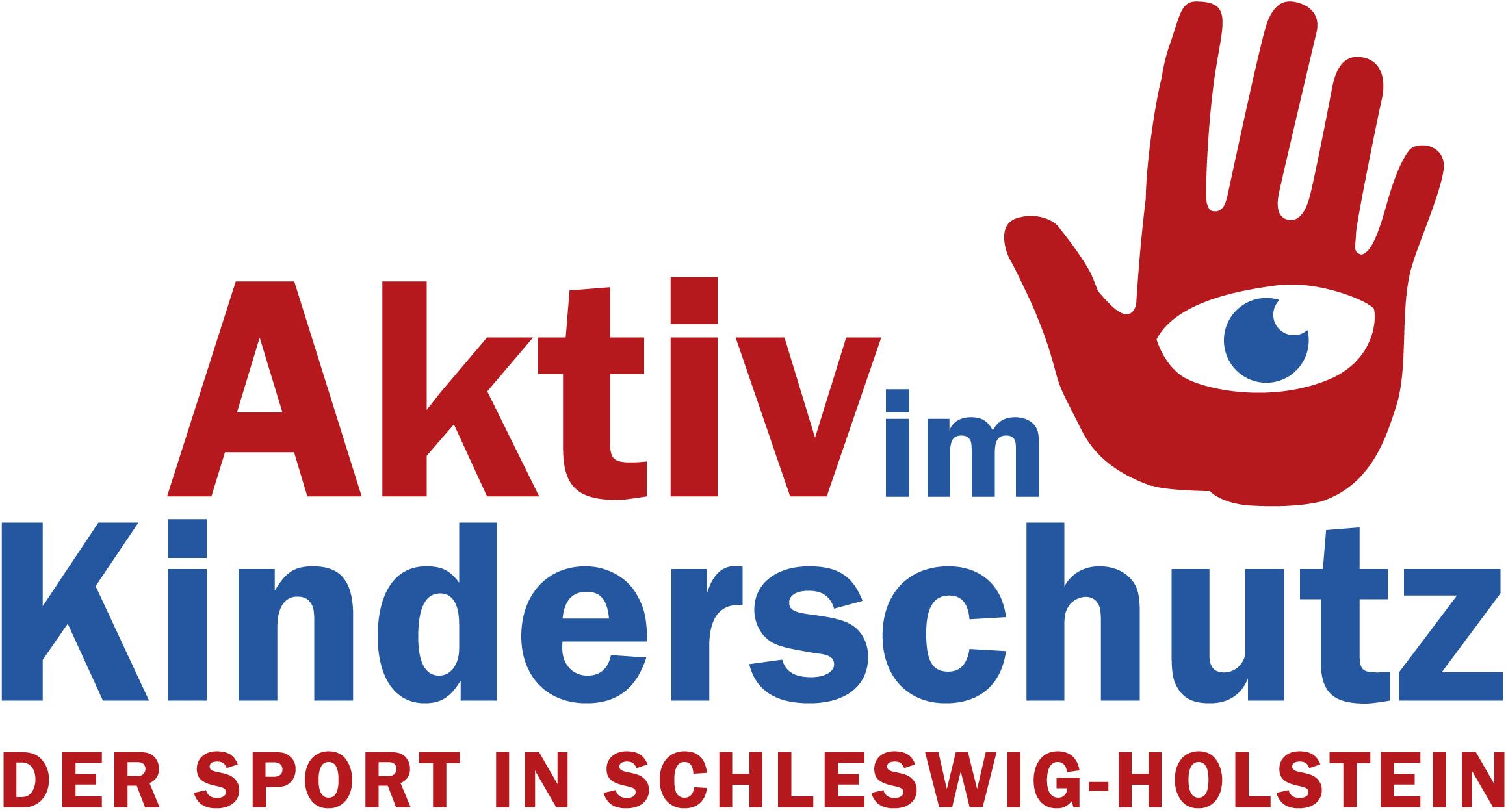 Kinderschutz Logo Kinderschutz Logo